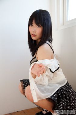 圣女的欲望